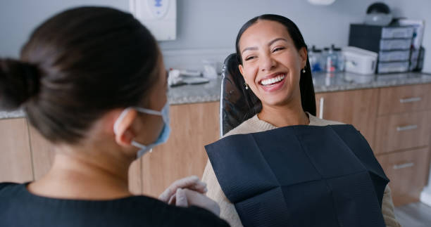 Best Dental Bonding  in Sheffield, AL